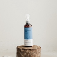 Plumeria Scent Mist - Linen & Room Disinfectant Spray (240ml)