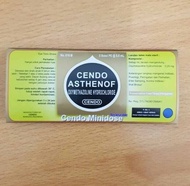 Cendo Asthenof Minidose