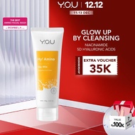 [CODE 00D8O] YOU Hy Amino Brightening Facial Wash