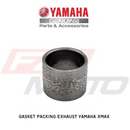 Gasket Packing Exhaust Yamaha Xmax 250/300 ORIGINAL (54D-E4714-00)