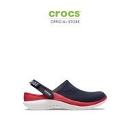 CROCS รองเท้าลำลองผู้ใหญ่ LITERIDE™ 360 CLOG รุ่น 2067084CC - NAVY