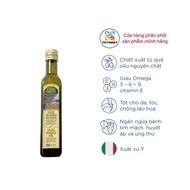 Pomance Cadel Monte Refined Olive oil 250ml - Imported Italy, 100% Pure (Olive oil Italia)
