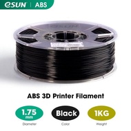 eSUN - ABS 3D Printing Filament, Dia 1,75mm, 1kg