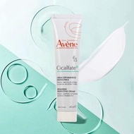 法國Avene皇牌人氣產品:【Cicalfate CREME REPARATRICE PROTECTRICE 舒緩再生修復霜】40ml