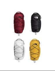 The North Face Borealis 單肩迷你背包 6L