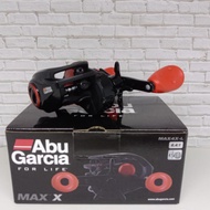 BC Abu Garcia Max 4 X - L Rail