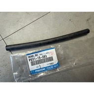 (MAZDA) SPARE TANK HOSE MAZDA 6 GJ & GL MODEL / CX-5 KE & KF MODEL >>PE01 15 383