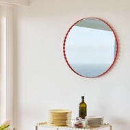 Denmark HAY ARCS MIRROR New Arc MIRROR Full Body Dressing MIRROR Round MIRROR Wall Decoration MIRROR