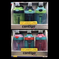 美國contigo 水樽