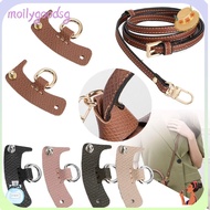 MOILYGOODSG Genuine Leather Strap Punch-free Transformation Conversion Crossbody Bags Accessories for Longchamp