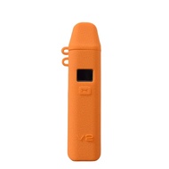 [Hàng sẵn có] oxva xlim V1 hoặc V2 Silicone texture vỏ da cho xlim Pod Kit cao su bảo vệ vỏ mềm với 
