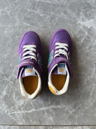 🔥New Balance 996兒童魔術貼運動鞋｜US13碼