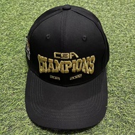 Liao Basketball Championship Hat Player Same Style Award Commemorative Book Steel Men's Basketball C