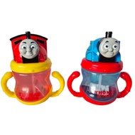 Thomas and Friends 3D Tumbler Water Bottle 250ML