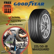 TAYARGO New Car Tyre 225 50 18 Goodyear Tyre Kereta Tayar Kereta Murah Car Tayar Kereta 18 Tayar 18