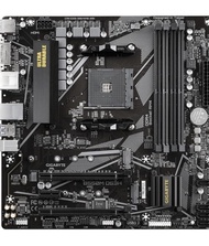 EL Gigabyte Motherboard B550M DS3H AM4 Socket B550 chip