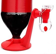 2 Liter Beverage Dispenser, 2 Liter Soda Dispenser for Fridge Coke Drink Dispenser Party Bar