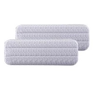 D Concept -33cm Mop Microfiber Mop Pad - 33cm x 12cm 1pc