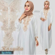 Kaftan Abaya