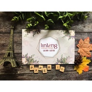 Invitation Blank Catalog (Eight 89-93)