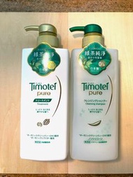 🇯🇵Timotei Pure洗髮套裝
