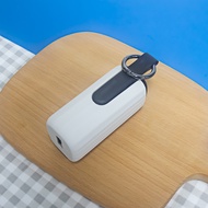 FATY~Precision Fit Silicone Cover for Skull Candy Method 360 ANC User Friendly Design