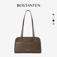 [Livy bag] BOSTANTEN Women's Shoulder Bag Latest Fashion Handbag