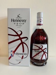 Hennessy VSOP - Privilege - NBA version - collectors edition