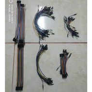 Jumper Wire Dupont for Solderless Board