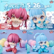 「代購」hololive IF -ホロベイビーズ 宝鐘マリン Kobo Kanaeru