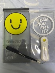 [Highlight/Beast] can you feel it 手燈