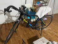 捷安特r2200 入門級公路車