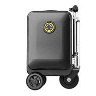 Airwheel - Airwheel SE3S 20" 可登機智慧騎行手提箱 (黑色)