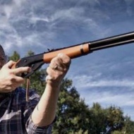 美國Daisy 手動長氣槍