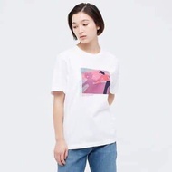 UNIQLO x YOASOBI AUTHENTIC T’SHIRT  | Brandnew JAPAN