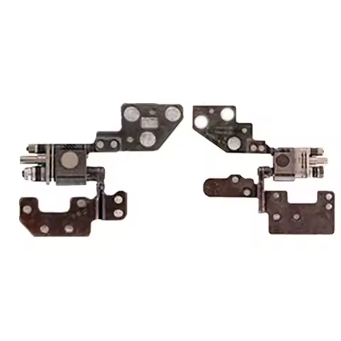 Laptop LCD Screen Hinges Shaft Axis for HP Envy 15-cn0000 x360 Envy x360 15-cn0100