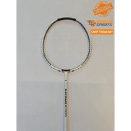 FISCHER BLACK GRANITE RC PRO BADMINTON RACKET