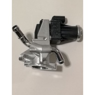 EGR VALVE SENSOR FORD RANGER T6