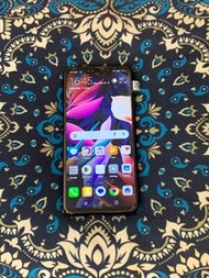 Huawei Mate 20 lite (64GB) single sim
