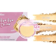 Fanbo Bye Bye Shine Powder Foundation