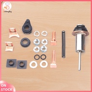 ◊ justeasybuy ◊   Engine Starter Fix Kit 228000-7220 for Land Rover Discovery TD5 2.5