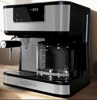 Coffee Machine