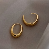 Permata & Co -  14K K-Gold Ball Drop Earrings