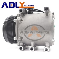 For Mitsubishi Canter MSC90TA AC Compressor AKC200A277D AKC200A270D MC149965 MK512827 FE70EB-507168 