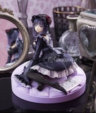 [2月日版再販預訂] Taito AMP+ 戀上換裝娃娃 喜多川海夢 景品 黑江雫Ver. 再販 海夢模型figure手辧