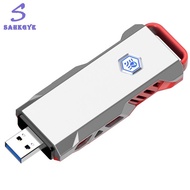 WiFi 7 USB Adapter Wireless Network Card Network Card MLO 4K-QAM 160MHz for 11 Linux PC