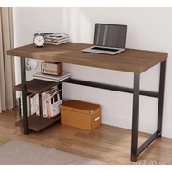 Simple Nordic Style Home Desktop Table A10L Office desk study office computer desk minimalist workst