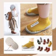 Prewalker Socks for 1-2 Year Old Babies Rubber Shoes Baby Shoes Baby Socks