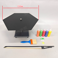 Klannish Figure Physics Experiment