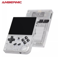 ANBERNIC RG35xx /RG35XX PLUS retro game console open source handheld dual system portable mini arcad